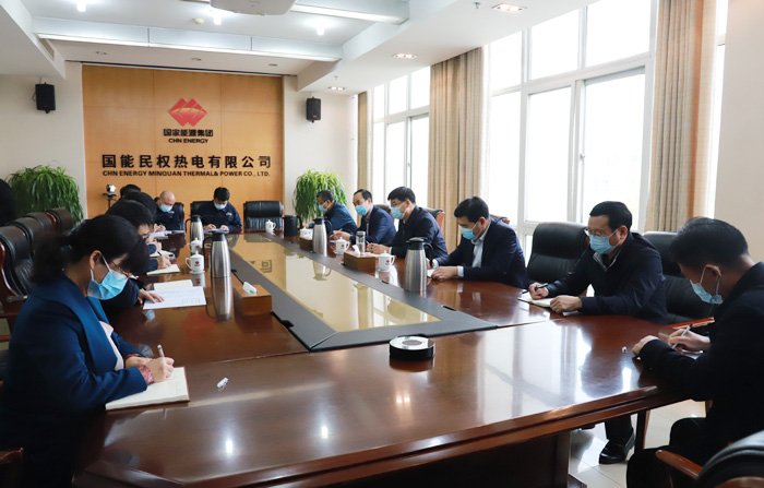 縣委書記張團(tuán)結(jié)深入部分企業(yè)開展“企業(yè)服務(wù)日”活動(dòng)