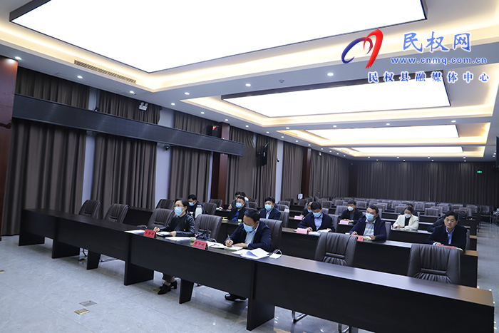 我縣組織收聽(tīng)收看全省重點(diǎn)市縣解決蔬菜滯銷問(wèn)題調(diào)度電視電話會(huì)議