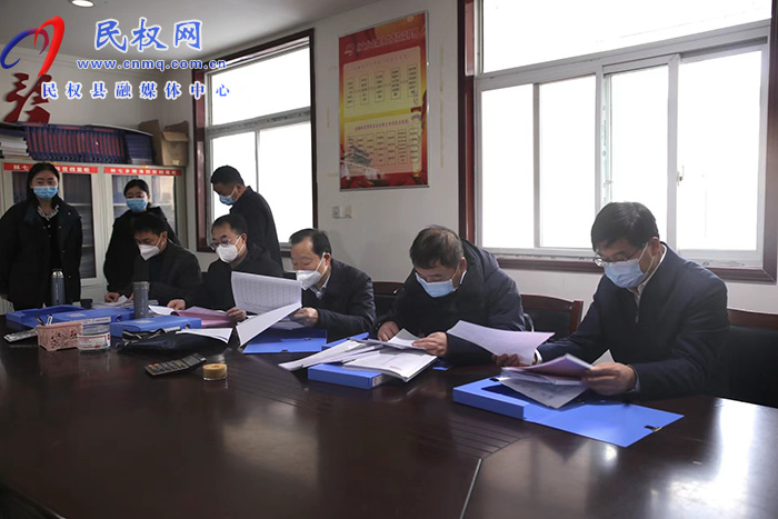省委鞏固脫貧攻堅(jiān)成果第六督查巡查組到我縣開展駐地指導(dǎo) 省委鞏固脫貧攻堅(jiān)成果第六督查巡查組到我縣開展駐地指導(dǎo)