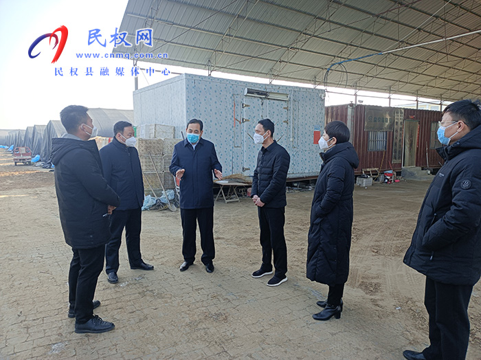 市農(nóng)機(jī)服務(wù)中心黨組書記、主任洪德興到民調(diào)研農(nóng)機(jī)合作社建設(shè)工作