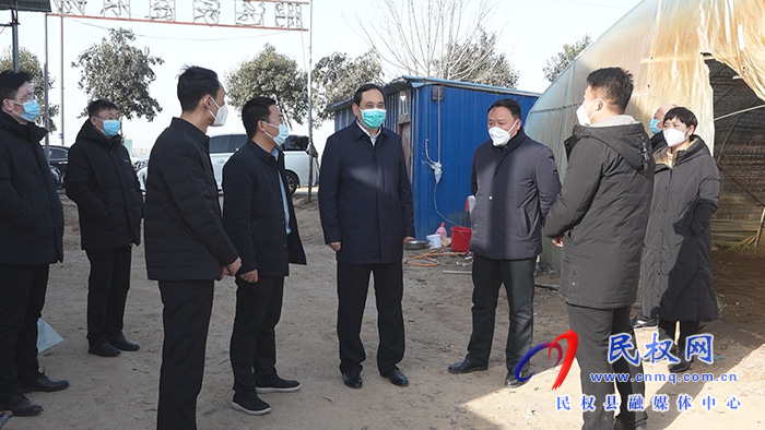 市農(nóng)機(jī)服務(wù)中心黨組書記、主任洪德興到民調(diào)研農(nóng)機(jī)合作社建設(shè)工作