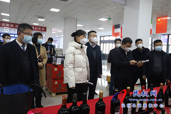 我縣舉行政銀企簽約儀式