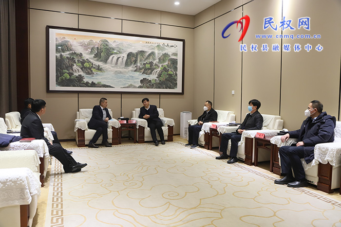 民權(quán)縣人民政府與安徽福之日電器科技有限公司舉行智能空調(diào)華中（民權(quán)）生產(chǎn)基地項(xiàng)目簽約