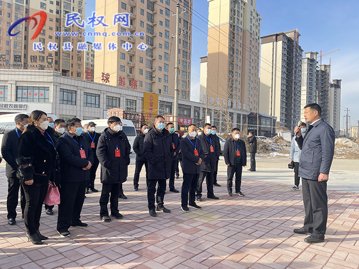 政協(xié)第十一屆民權(quán)縣委員會(huì)常務(wù)委員會(huì)第三次會(huì)議召開(kāi) 政協(xié)第十一屆民權(quán)縣委員會(huì)常務(wù)委員會(huì)第三次會(huì)議召開(kāi)