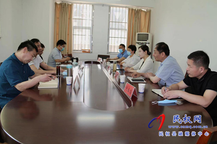 市醫(yī)療保障局黨組成員、副局長梁益民帶隊蒞民調(diào)研指導(dǎo)醫(yī)療保障工作