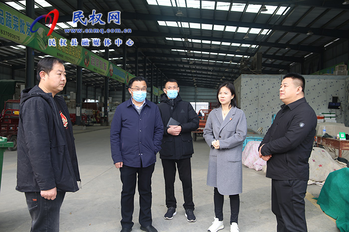 縣委常委、宣傳部長、副縣長畢道喜督導(dǎo)檢查國家文明城創(chuàng)建工作