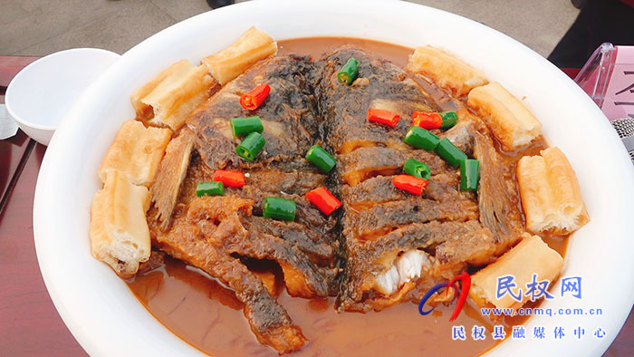 “豫見美食，相約民權(quán)”2023年民權(quán)縣首屆美食節(jié)的評比活動圓滿舉行