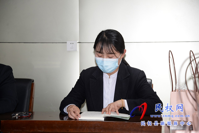 民權(quán)農(nóng)商銀行開(kāi)展多彩活動(dòng)慶?！叭恕眹?guó)際婦女節(jié)