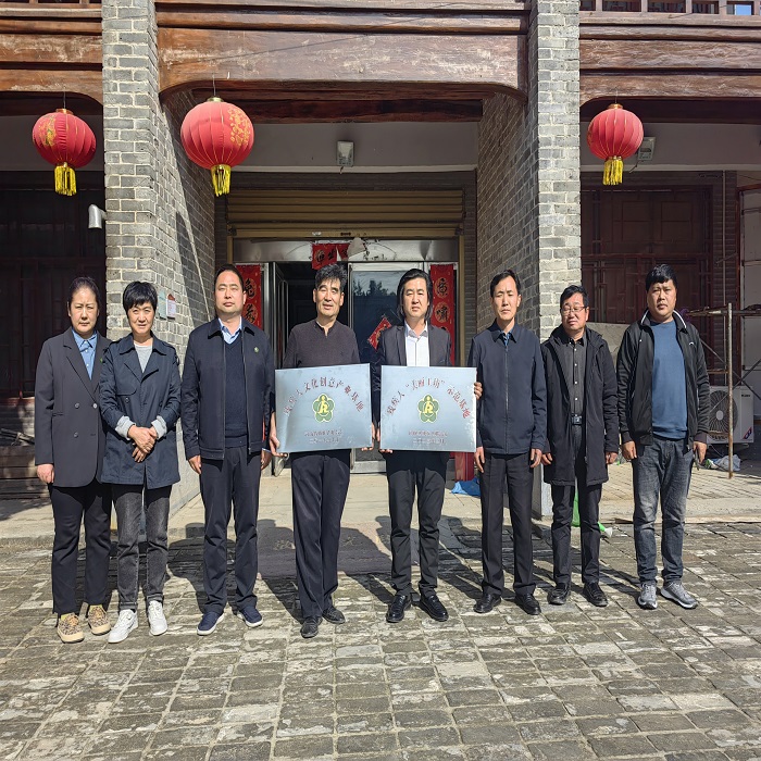 精準(zhǔn)扶持，添翼啟航