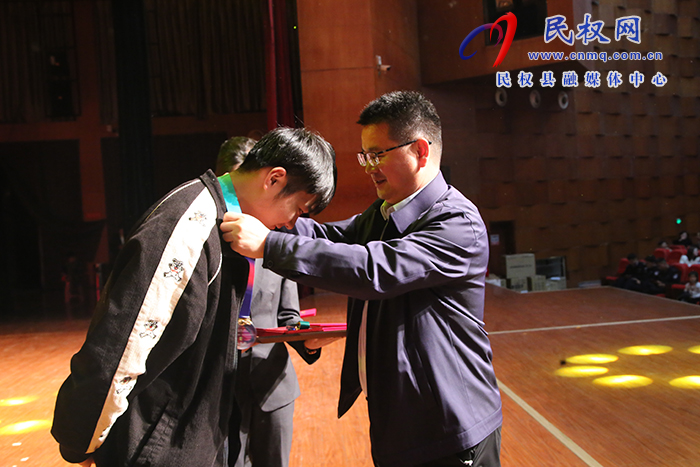 大美不言·逍遙民權(quán) 2023中國·民權(quán)第七屆槐花文化系列活動(dòng)之 “我愛家鄉(xiāng)槐花香”隨手拍抖音大賽頒獎(jiǎng)晚會(huì)舉行