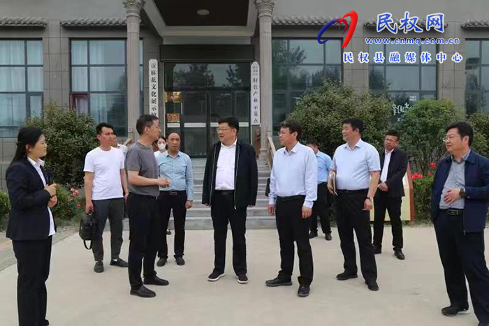 省司法廳黨委委員、副廳長(zhǎng)魯建學(xué)到民調(diào)研社區(qū)矯正工作