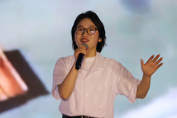 民權(quán)求實小學(xué)第六屆“向美而行，逐夢未來”校園文化藝術(shù)節(jié)圓滿落幕