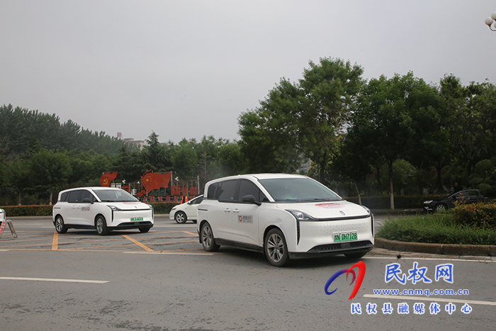 民權(quán)縣交通運輸局：2023年度愛心助考啟動