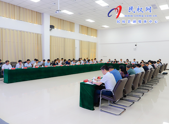 全國(guó)農(nóng)業(yè)水價(jià)綜合改革調(diào)研座談會(huì)在民召開