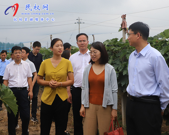 全國(guó)農(nóng)業(yè)水價(jià)綜合改革調(diào)研座談會(huì)在民召開