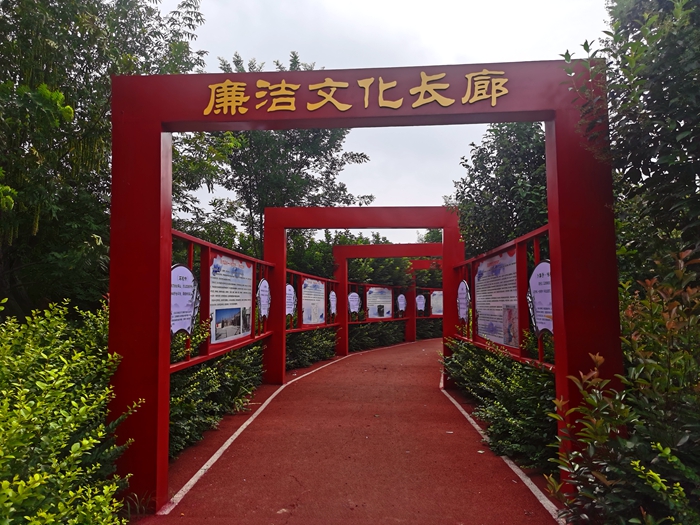 莊子鎮(zhèn)聚焦履職擔(dān)當(dāng)持續(xù)推進廉政建設(shè)