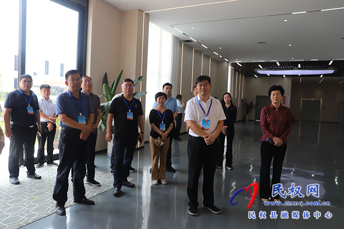 市人大到民開(kāi)展《河南省職業(yè)培訓(xùn)條例》執(zhí)法檢查
