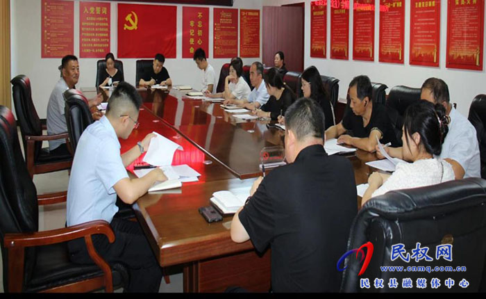 政法各單位進(jìn)企業(yè)開(kāi)展大走訪(fǎng)、大調(diào)研活動(dòng)