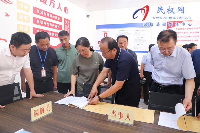 我縣開展2023年度鄉(xiāng)鎮(zhèn)（街道）上半年重點(diǎn)工作觀摩活動
