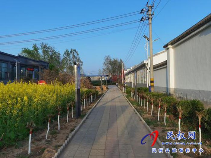 民權(quán)縣住建局：提升村民住房建筑風(fēng)貌，強(qiáng)化合理使用農(nóng)房設(shè)計(jì)圖集建房