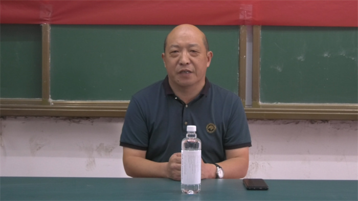 縣委黨校開展廉潔文化教育進(jìn)校園活動(dòng)