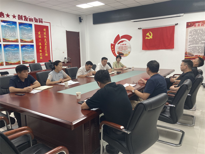 教育問計博士團，借智借力促發(fā)展