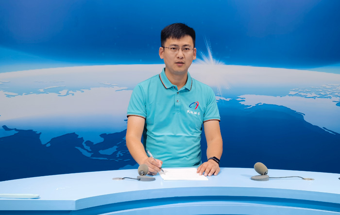 河南民權(quán)：加強生態(tài)保護宣傳 推動民權(quán)高質(zhì)量發(fā)展