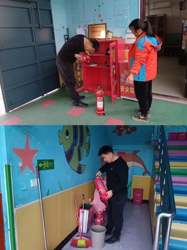 白云寺鎮(zhèn)：扎實(shí)做好“三個(gè)關(guān)”，筑牢安全生產(chǎn)“防護(hù)網(wǎng)”