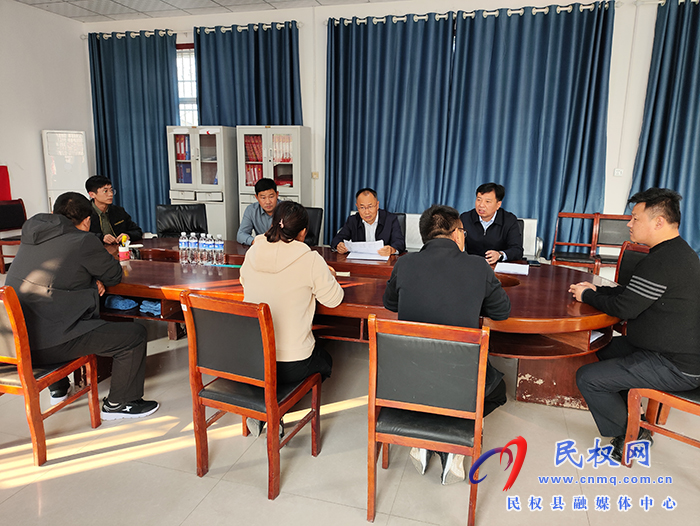 縣政協(xié)主席周明河到綠洲街道調(diào)研督導(dǎo)鞏固拓展脫貧攻堅(jiān)成果后評(píng)估工作