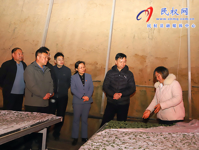 省高院黨組成員、副院長(zhǎng)李志增蒞民調(diào)研鞏固拓展脫貧攻堅(jiān)成果同鄉(xiāng)村振興有效銜接工作