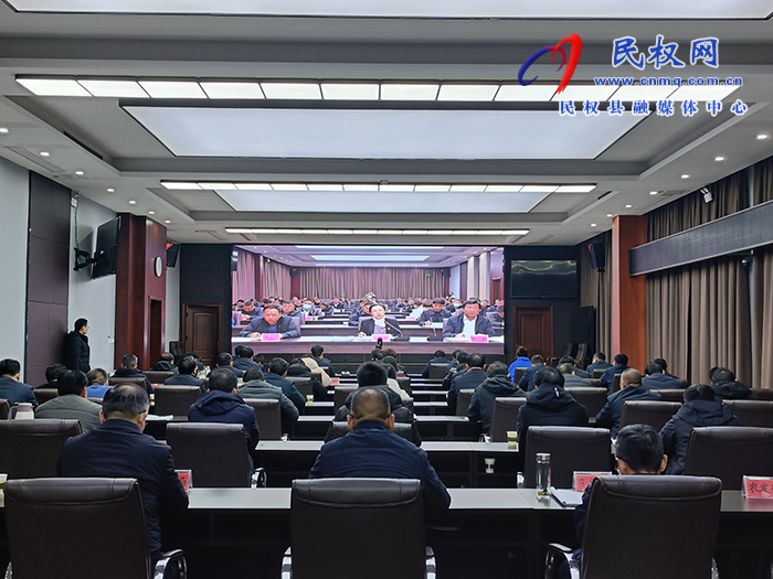 全省學(xué)習(xí)運用“千萬工程”經(jīng)驗建設(shè)宜居宜業(yè)和美鄉(xiāng)村工作推進會召開