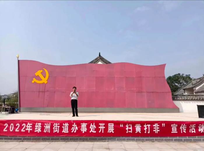 喜訊！省級(jí)示范站點(diǎn)，民權(quán)2個(gè)！
