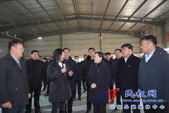 我縣開展2023年下半年鄉(xiāng)鎮(zhèn)（街道）重點(diǎn)工作觀摩活動(dòng)