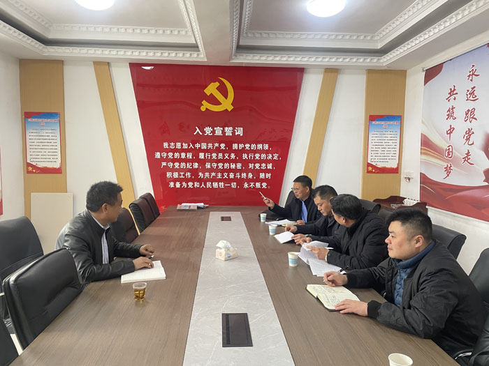 市人社局副局長到北關(guān)鎮(zhèn)督導(dǎo)調(diào)研信訪穩(wěn)定工作