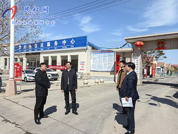 縣人大常委會副主任朱繼兵督導(dǎo)全國文明城市創(chuàng)建鞏固提升工作