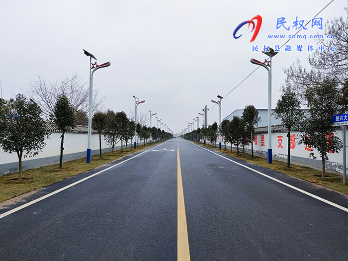 花園鄉(xiāng)：村村爭(zhēng)創(chuàng)“生態(tài)宜居星”