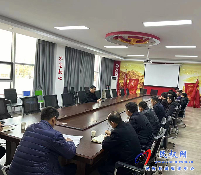 我縣召開鄉(xiāng)鎮(zhèn)創(chuàng)文督導推進會