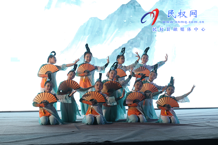 2024民權(quán)縣3·15消費者權(quán)益日”文藝晚會舉行