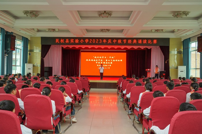 團縣委多策并用加強未成年思想道德建設(shè)