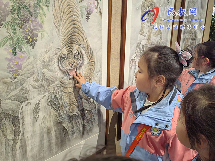 走進(jìn)天地課堂，探尋文化之源  ——民權(quán)縣第一實(shí)驗(yàn)幼兒園組織開展研學(xué)之旅活動(dòng)