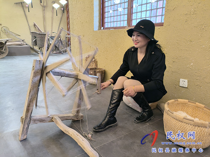花園鄉(xiāng)多點發(fā)力點亮 “文明幸福星”