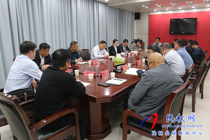 我縣召開農(nóng)民工工資協(xié)調會