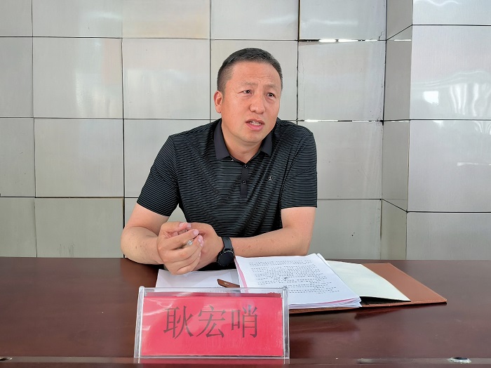 團縣委組織召開2024年團員發(fā)展及管理工作交流培訓會