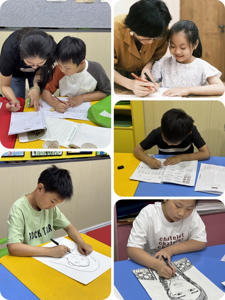 民權(quán)縣圖書館舉辦第二期市民夜?！伴喿x潤墨美·藝術(shù)綻芳華”公益課堂