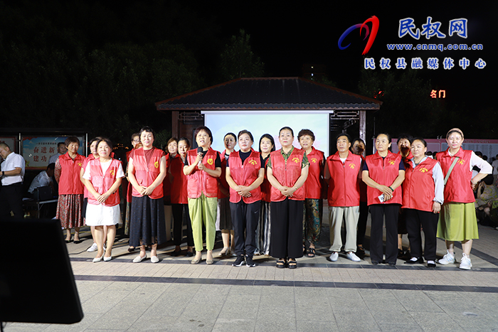 我縣舉辦“永遠(yuǎn)跟黨走 共筑中國夢”慶祝建黨103周年文藝演出  