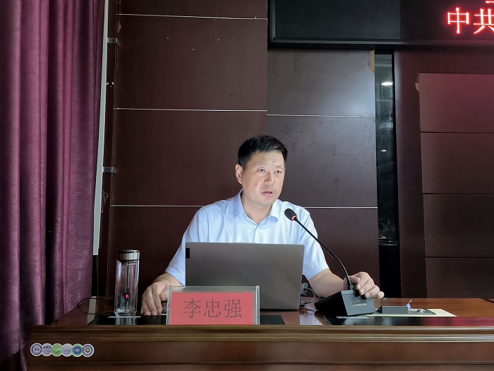 “青春為中國式現代化挺膺擔當”——深入學習貫徹黨的二十屆三中全會精神