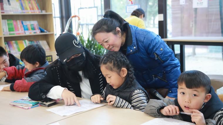 民權縣圖書館舉辦2024年第二十四期“美文同誦”朗誦技巧公益講座（總第42期）