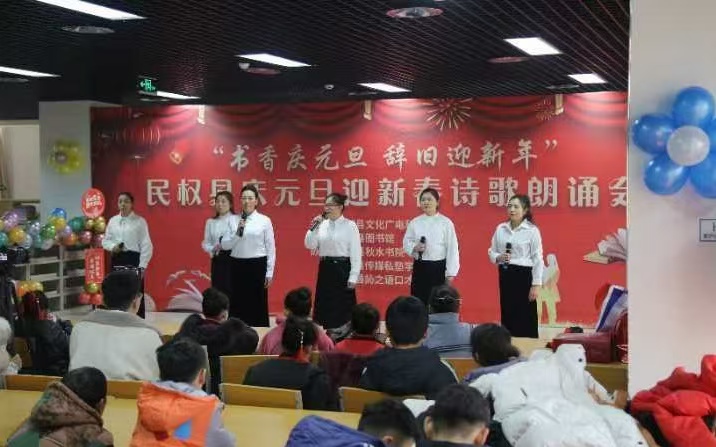 縣文廣旅游局：推進巡察整改 文化活動精彩紛呈