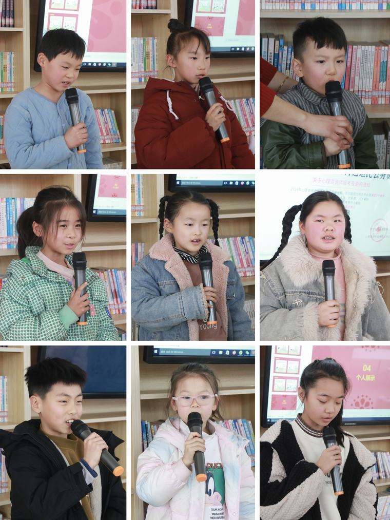 民權(quán)縣圖書館舉辦2025年“我們的節(jié)日·春節(jié)”主題閱讀活動。