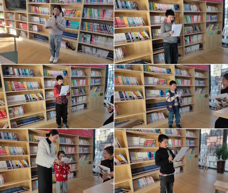 民權縣圖書館舉辦2025年第三期“美文同誦”朗誦技巧公益講座（總第45期）
